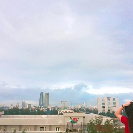 Carpe Diem Inn Da Nang Son Tra Exterior foto