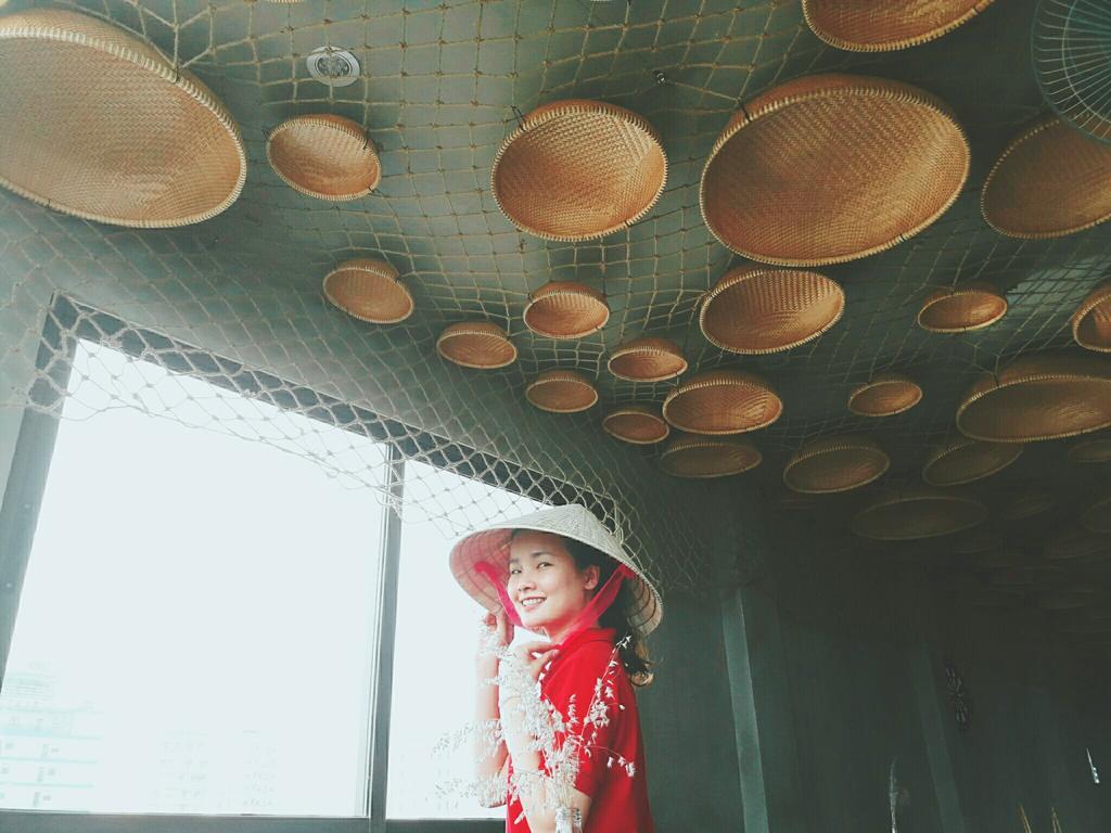 Carpe Diem Inn Da Nang Son Tra Exterior foto