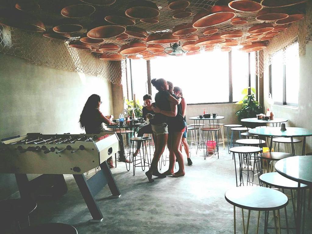 Carpe Diem Inn Da Nang Son Tra Exterior foto