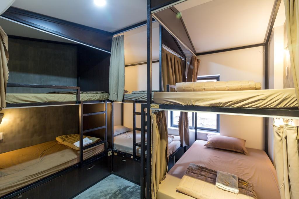 Carpe Diem Inn Da Nang Son Tra Exterior foto