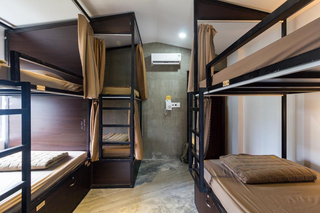 Carpe Diem Inn Da Nang Son Tra Exterior foto